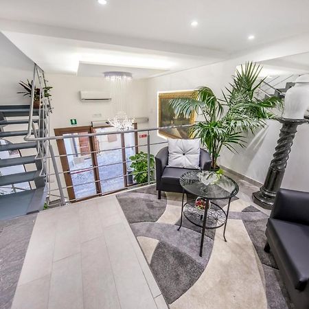 Ossuna Bay Hotel Boutique Cefalù Zewnętrze zdjęcie