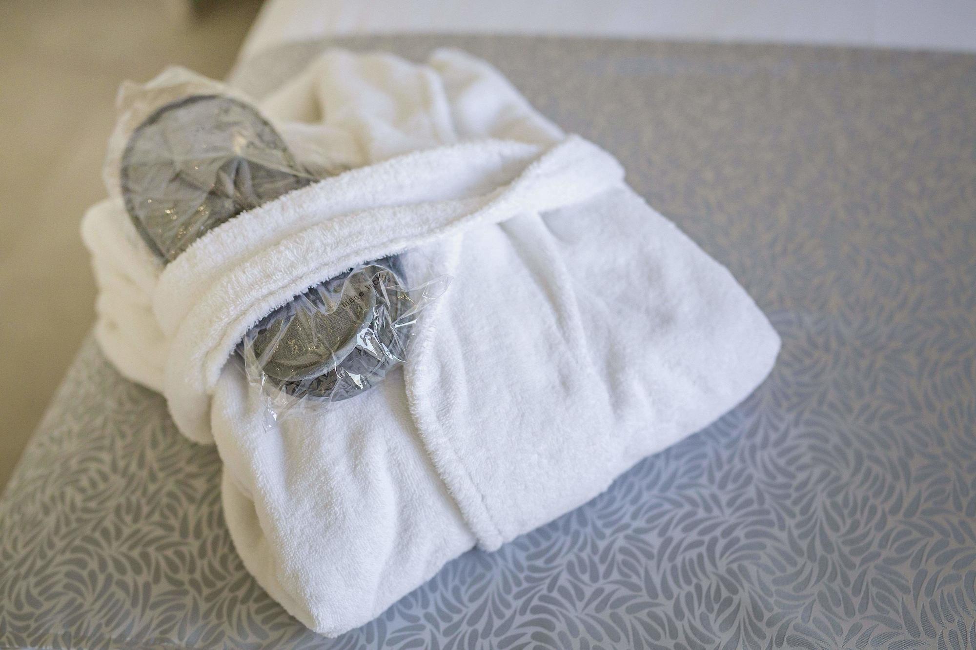 Ossuna Bay Hotel Boutique Cefalù Zewnętrze zdjęcie
