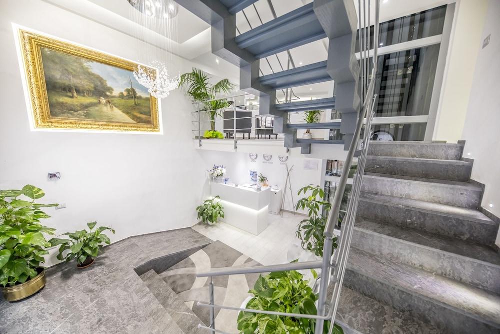 Ossuna Bay Hotel Boutique Cefalù Zewnętrze zdjęcie