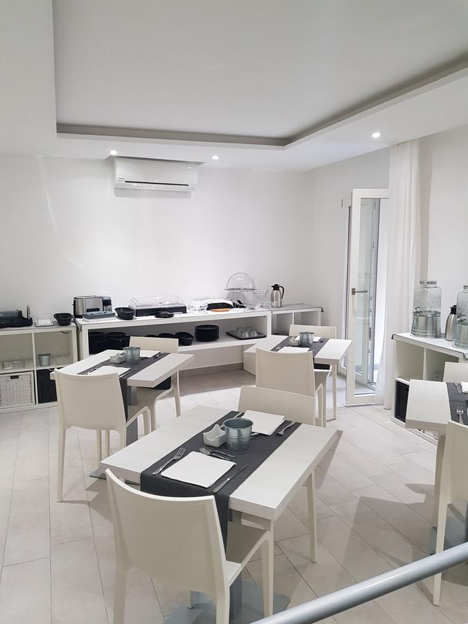 Ossuna Bay Hotel Boutique Cefalù Zewnętrze zdjęcie