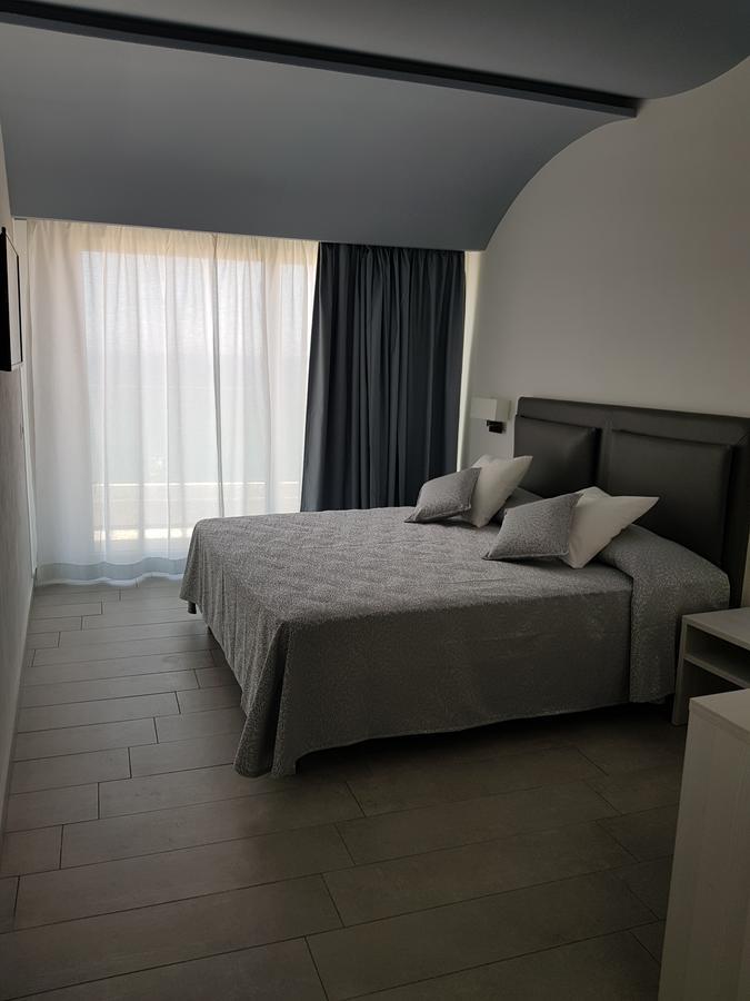 Ossuna Bay Hotel Boutique Cefalù Zewnętrze zdjęcie