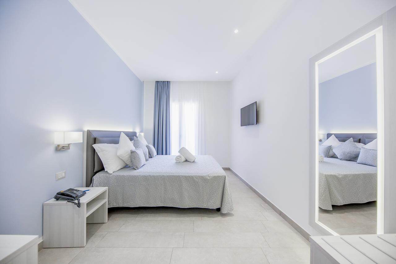 Ossuna Bay Hotel Boutique Cefalù Zewnętrze zdjęcie