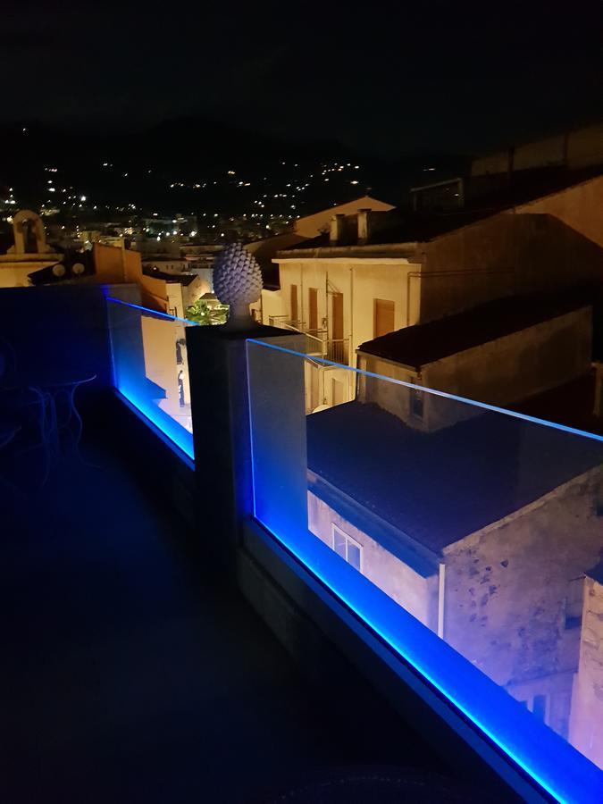 Ossuna Bay Hotel Boutique Cefalù Zewnętrze zdjęcie