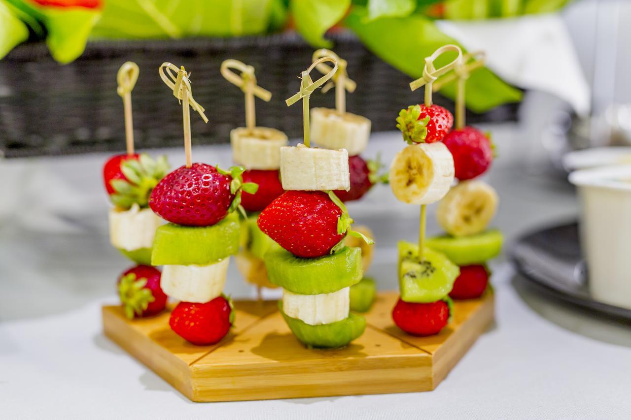 Ossuna Bay Hotel Boutique Cefalù Zewnętrze zdjęcie