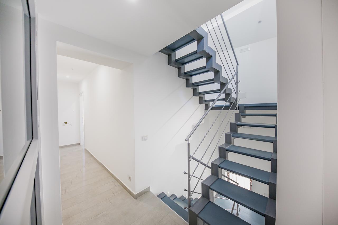 Ossuna Bay Hotel Boutique Cefalù Zewnętrze zdjęcie