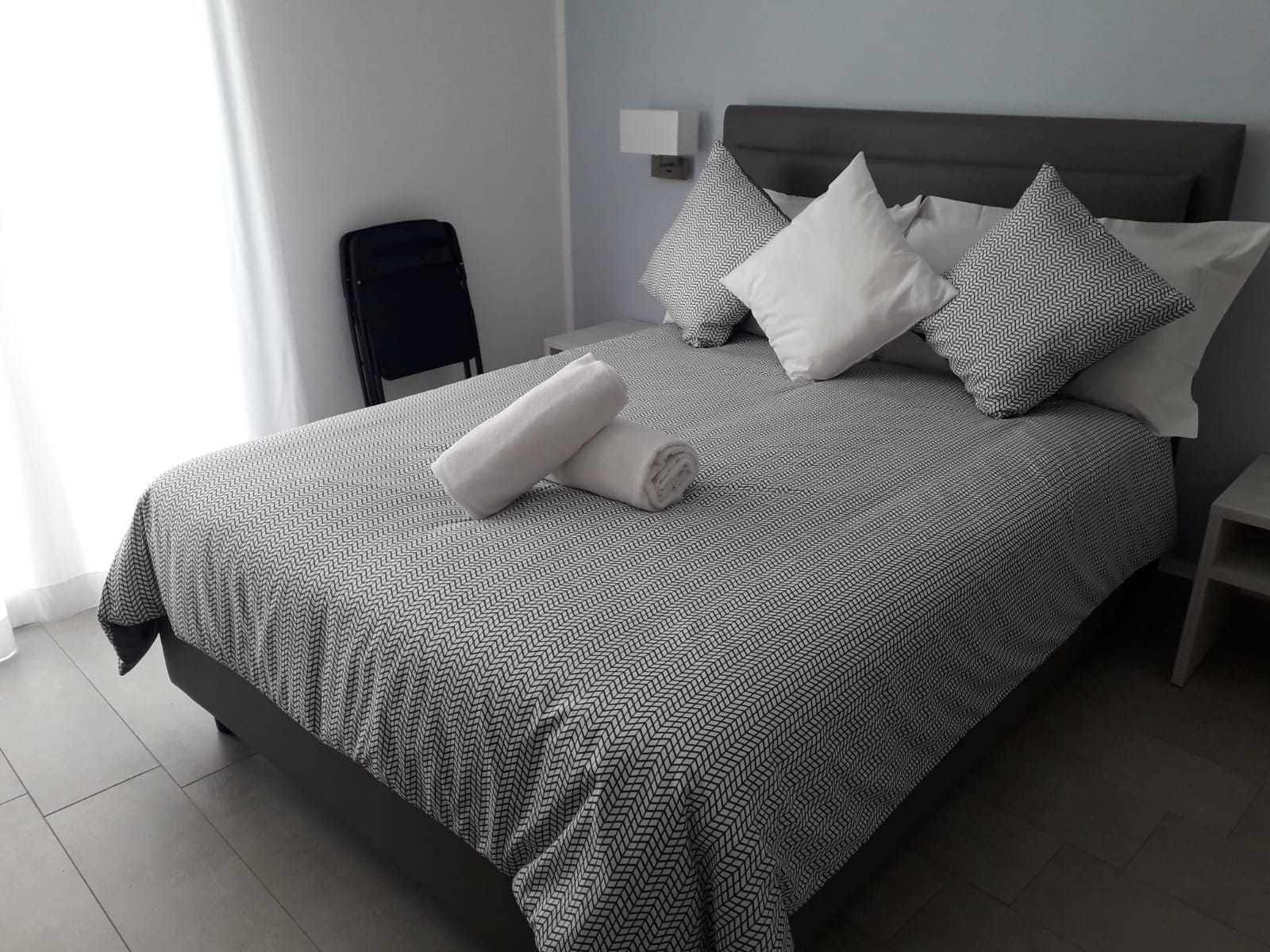 Ossuna Bay Hotel Boutique Cefalù Zewnętrze zdjęcie